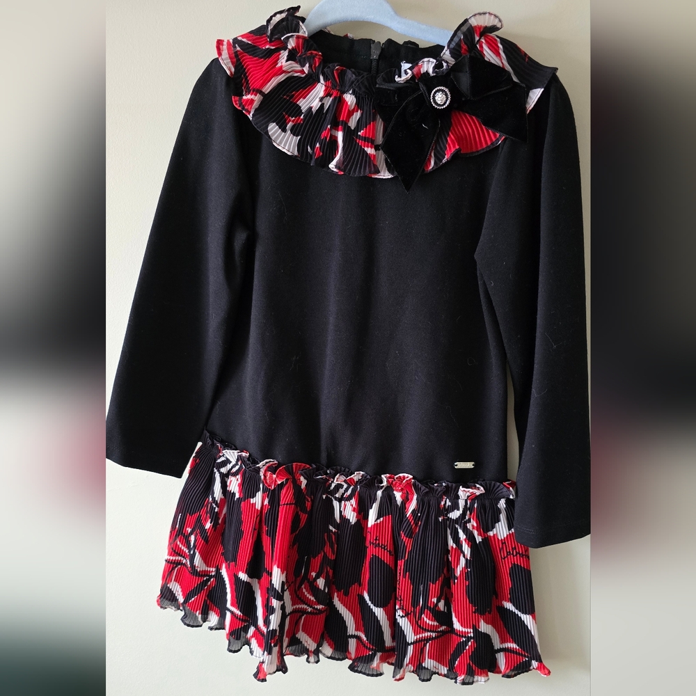 Patachou Girls Dress